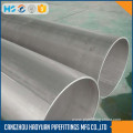 TP316 TP316L Schedule10 Stainless Steel Welded Pipe